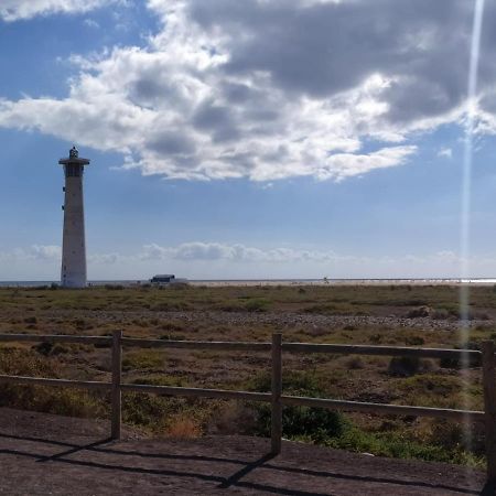 Apartamento Casa Atlantica Lejlighed Morro Jable  Eksteriør billede