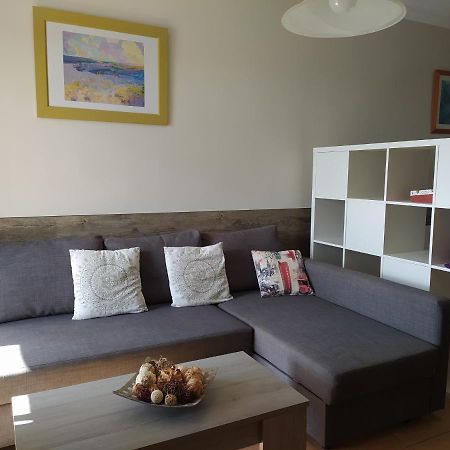Apartamento Casa Atlantica Lejlighed Morro Jable  Eksteriør billede