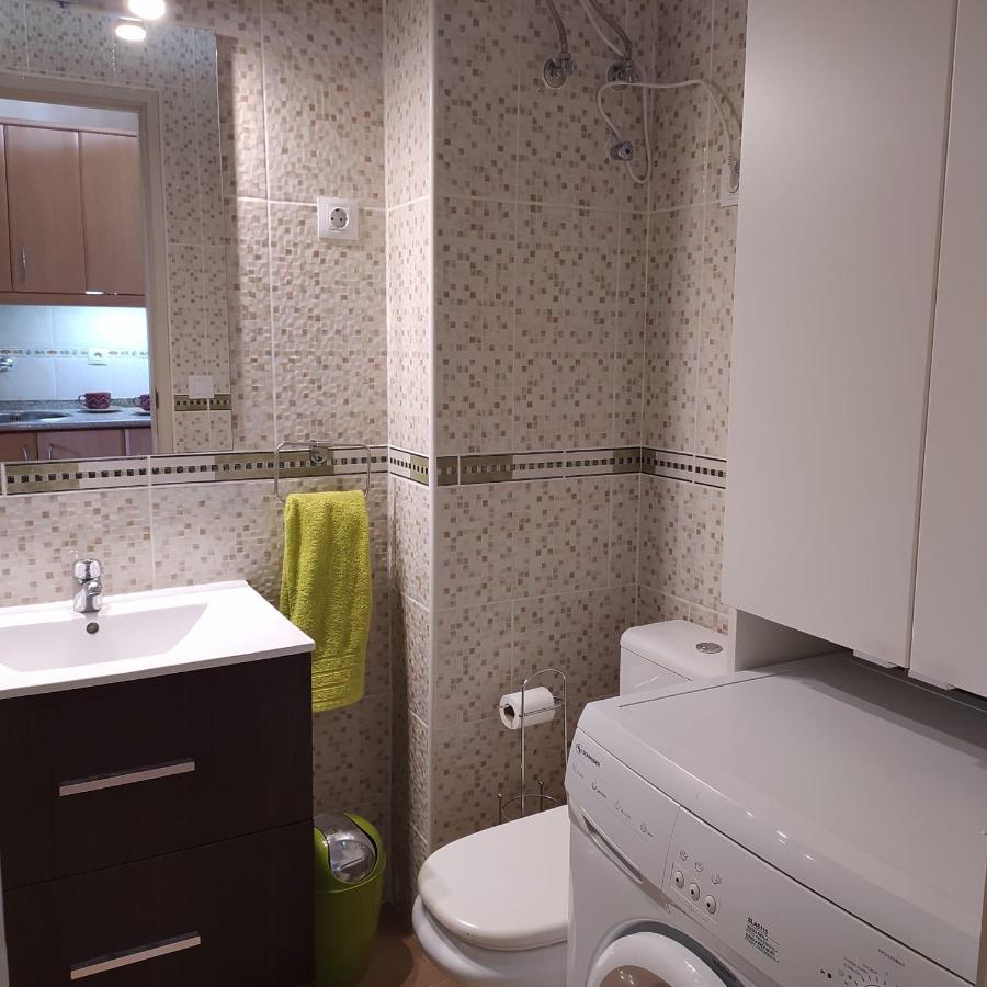 Apartamento Casa Atlantica Lejlighed Morro Jable  Eksteriør billede