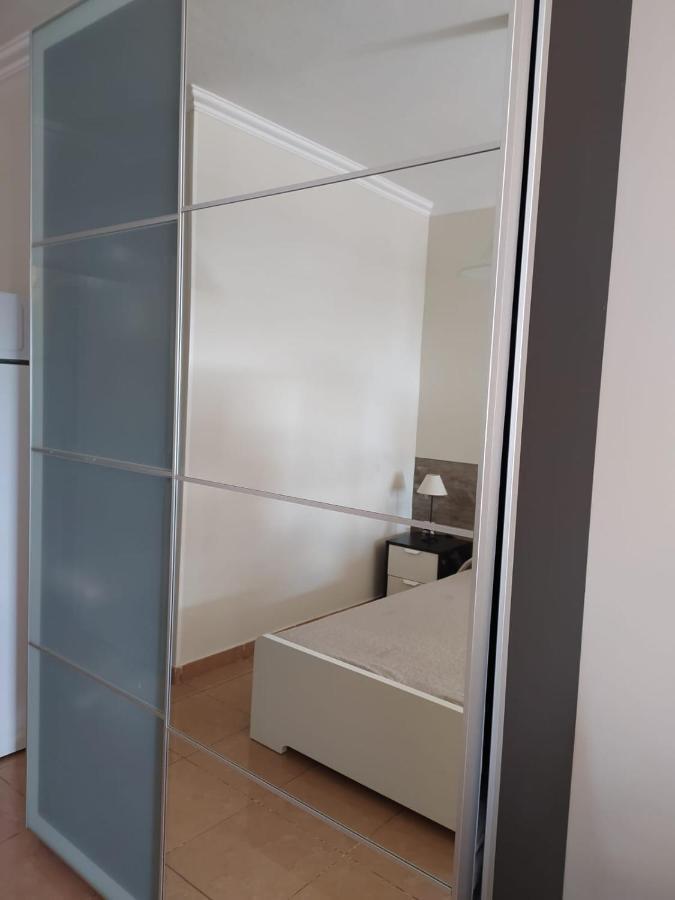Apartamento Casa Atlantica Lejlighed Morro Jable  Eksteriør billede