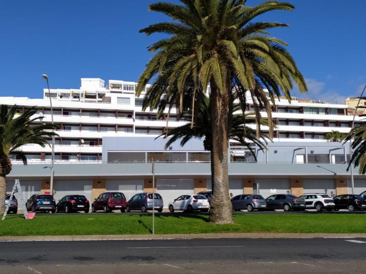 Apartamento Casa Atlantica Lejlighed Morro Jable  Eksteriør billede