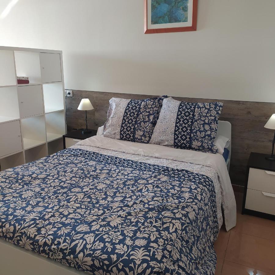 Apartamento Casa Atlantica Lejlighed Morro Jable  Eksteriør billede