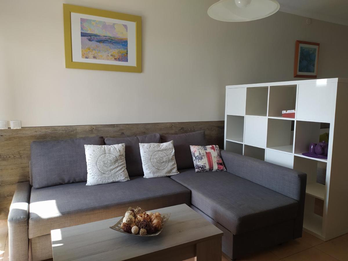 Apartamento Casa Atlantica Lejlighed Morro Jable  Eksteriør billede