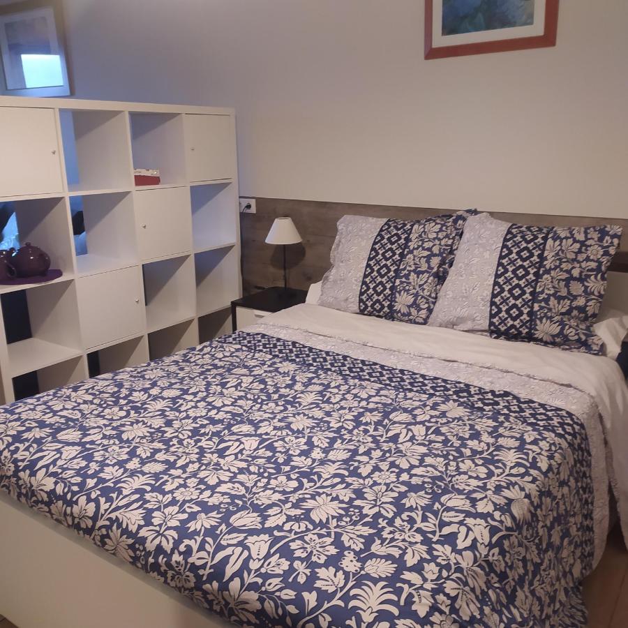 Apartamento Casa Atlantica Lejlighed Morro Jable  Eksteriør billede