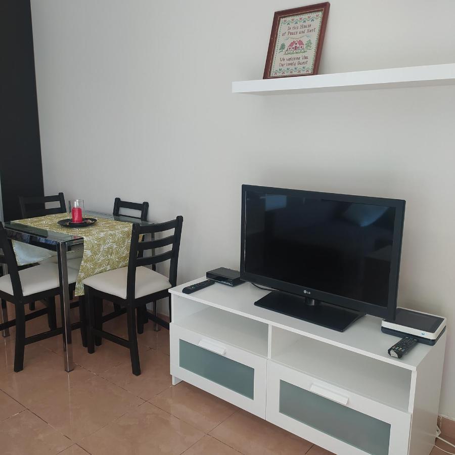 Apartamento Casa Atlantica Lejlighed Morro Jable  Eksteriør billede