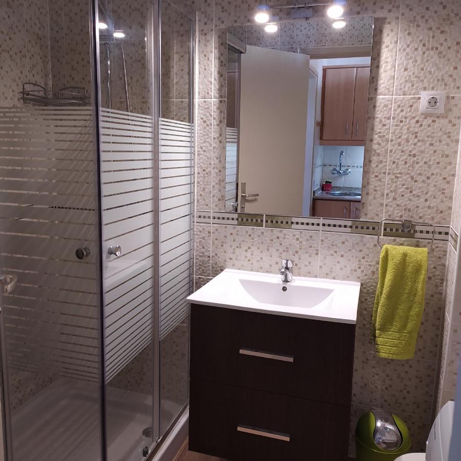 Apartamento Casa Atlantica Lejlighed Morro Jable  Eksteriør billede